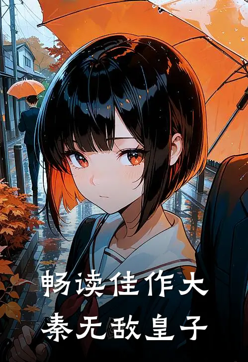 畅读佳作大秦无敌皇子