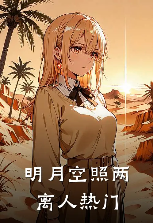 明月空照两离人热门