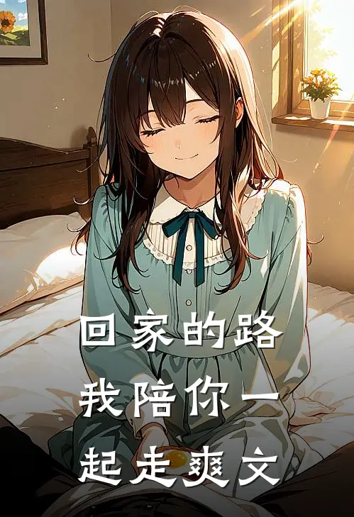 回家的路，我陪你一起走爽文