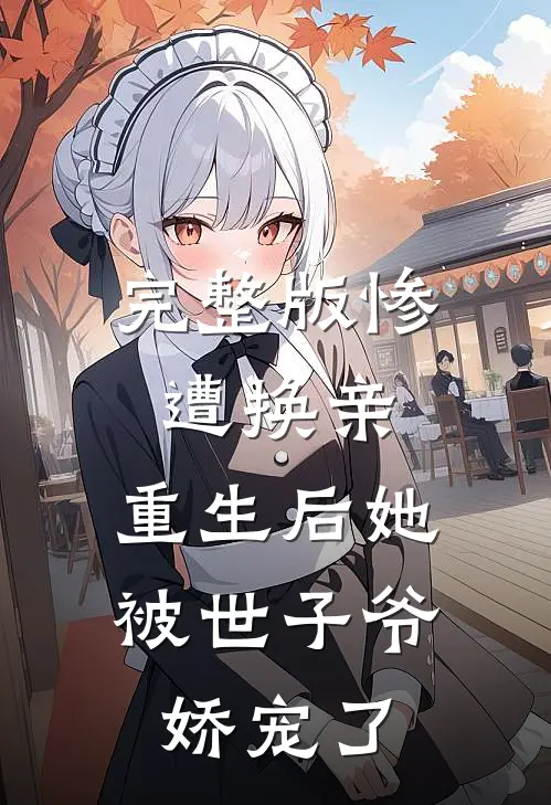 完整版惨遭换亲，重生后她被世子爷娇宠了