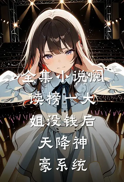 全集小说阅读榜一大姐没钱后，天降神豪系统