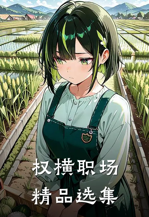 权横职场精品选集