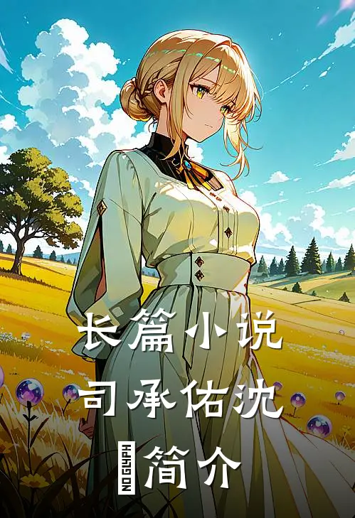 长篇小说司承佑沈玥简介