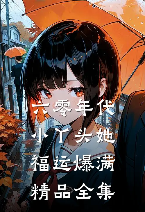 六零年代：小丫头她福运爆满精品全集