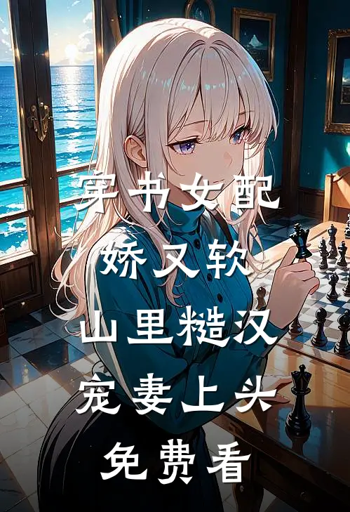 穿书女配娇又软，山里糙汉宠妻上头免费看