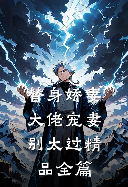 替身娇妻：大佬宠妻别太过精品全篇