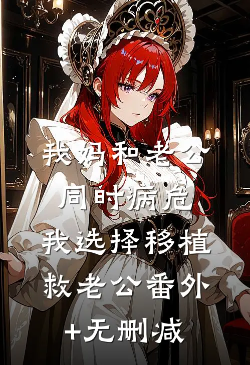 我妈和老公同时病危，我选择移植救老公番外+无删减