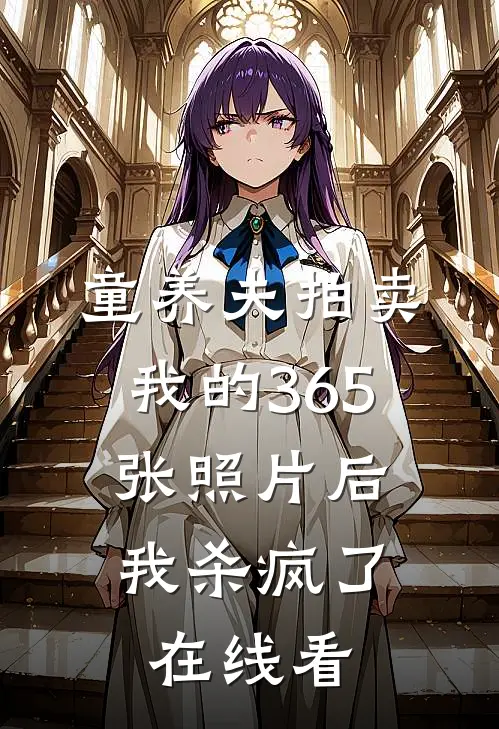 童养夫拍卖我的365张照片后，我杀疯了在线看