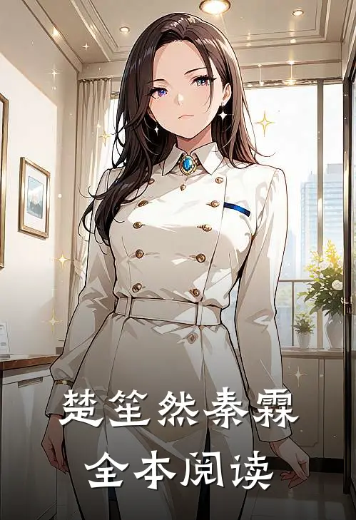 楚笙然秦霖全本阅读