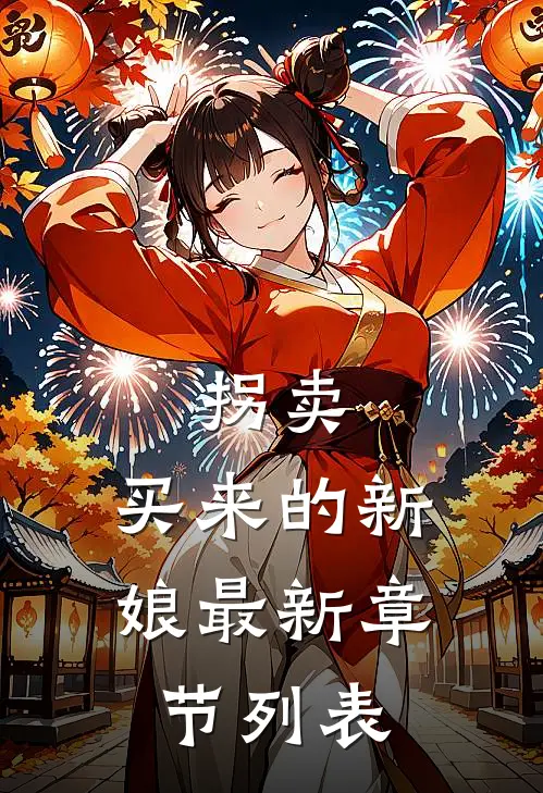拐卖：买来的新娘最新章节列表