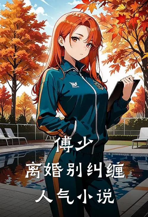 傅少，离婚别纠缠人气小说