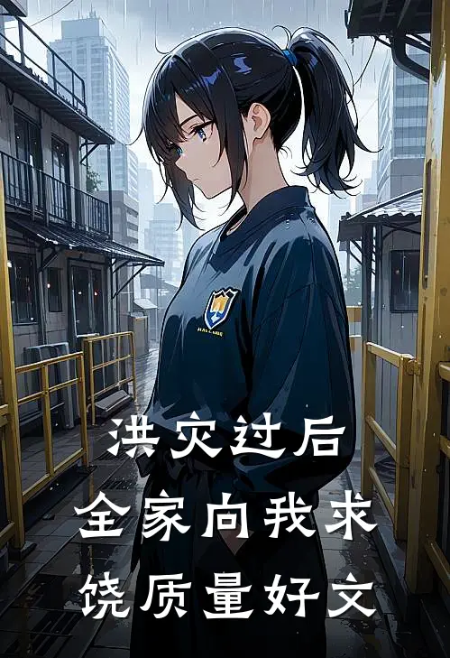 洪灾过后，全家向我求饶质量好文