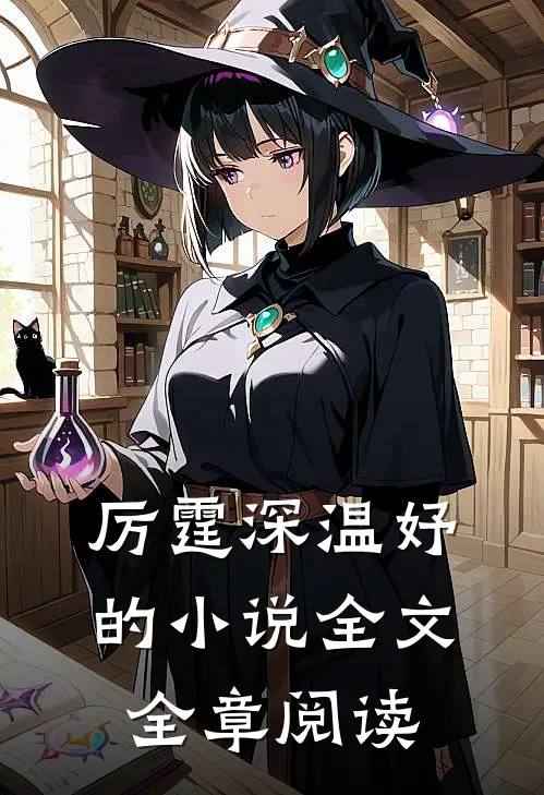 厉霆深温妤的小说全文全章阅读