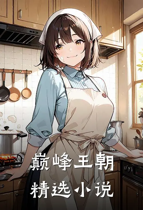 巅峰王朝精选小说