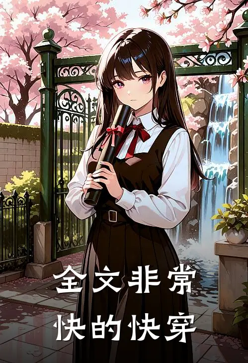 全文非常快的快穿