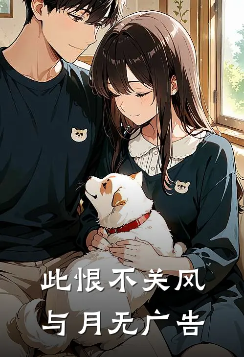 此恨不关风与月无广告