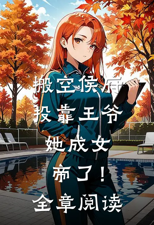 搬空侯府投靠王爷，她成女帝了！全章阅读