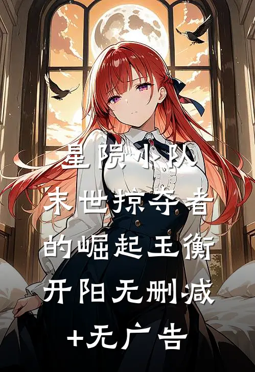 星陨小队：末世掠夺者的崛起玉衡开阳无删减+无广告