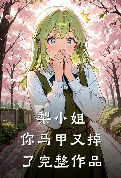 梨小姐，你马甲又掉了完整作品