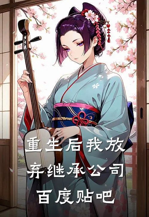 重生后我放弃继承公司百度贴吧