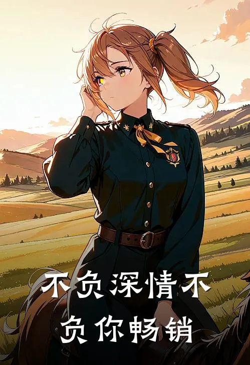 不负深情不负你畅销