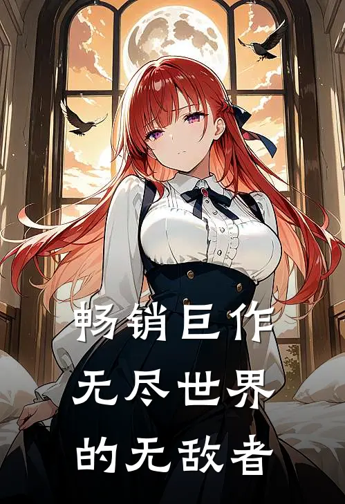 畅销巨作无尽世界的无敌者