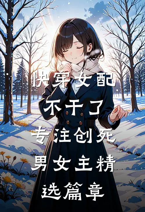 快穿女配不干了，专注创死男女主精选篇章