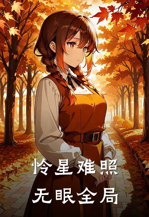 怜星难照无眠全局