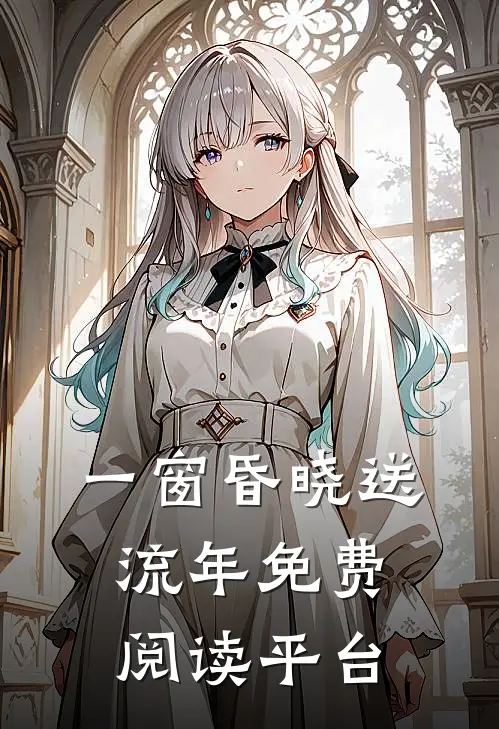 一窗昏晓送流年免费阅读平台