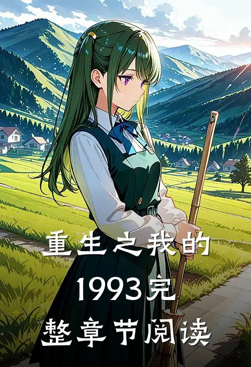 重生之我的1993完整章节阅读