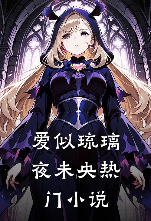 爱似琉璃夜未央热门小说