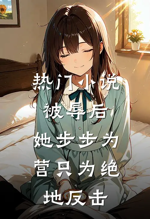 热门小说被辱后，她步步为营只为绝地反击