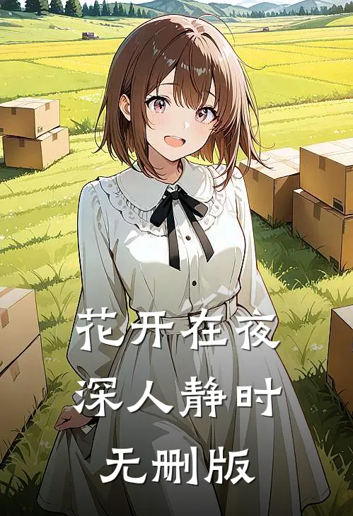 花开在夜深人静时无删版