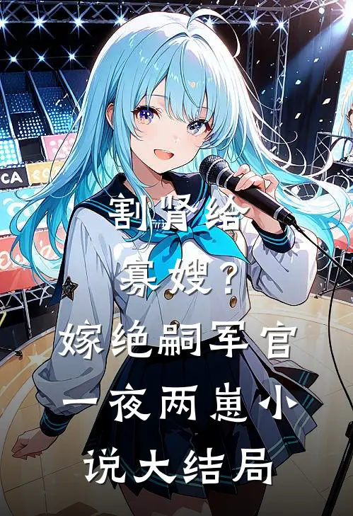 割肾给寡嫂？嫁绝嗣军官一夜两崽小说大结局