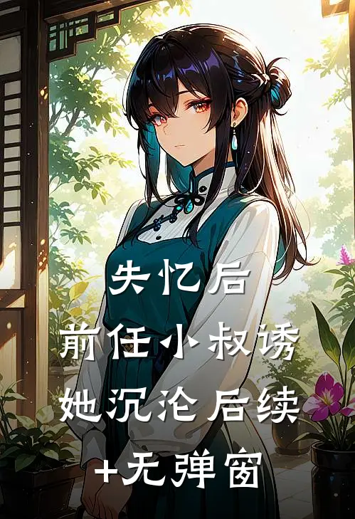 失忆后，前任小叔诱她沉沦后续+无弹窗