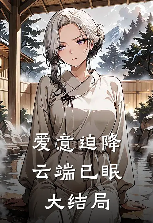 爱意迫降，云端已眠大结局