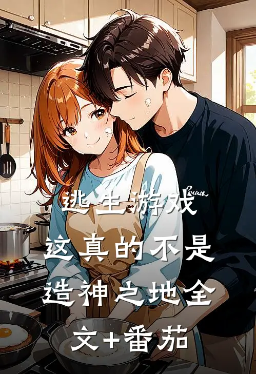 逃生游戏：这真的不是造神之地全文+番茄