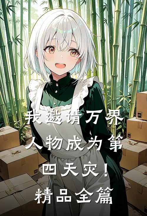 我邀请万界人物成为第四天灾！精品全篇