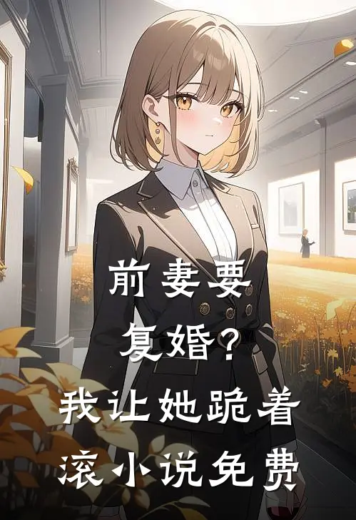 前妻要复婚？我让她跪着滚小说免费