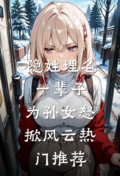 隐姓埋名一辈子，为孙女怒掀风云热门推荐