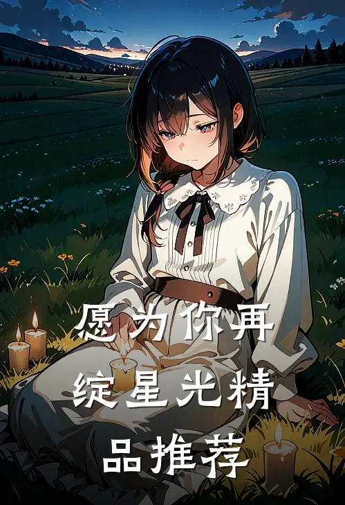愿为你再绽星光精品推荐