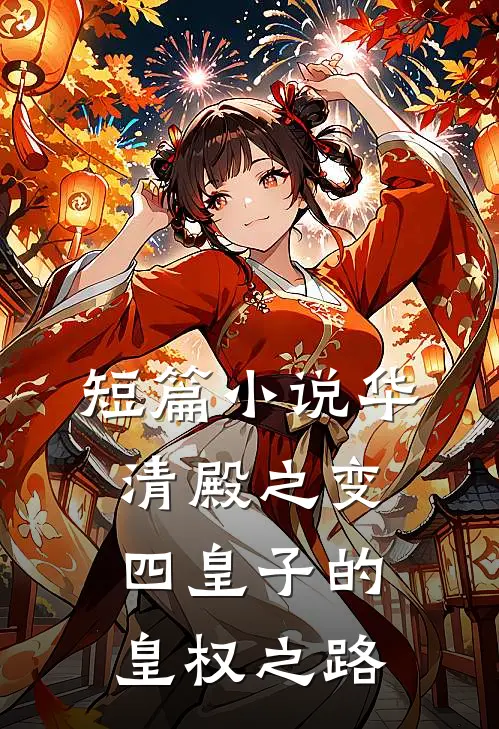 短篇小说华清殿之变：四皇子的皇权之路