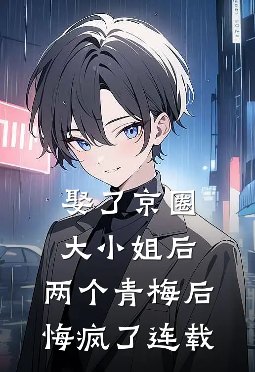 娶了京圈大小姐后，两个青梅后悔疯了连载