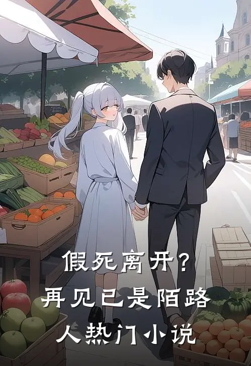 假死离开？再见已是陌路人热门小说