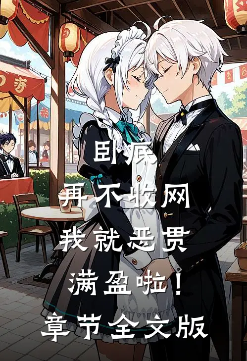 卧底，再不收网我就恶贯满盈啦！章节全文版