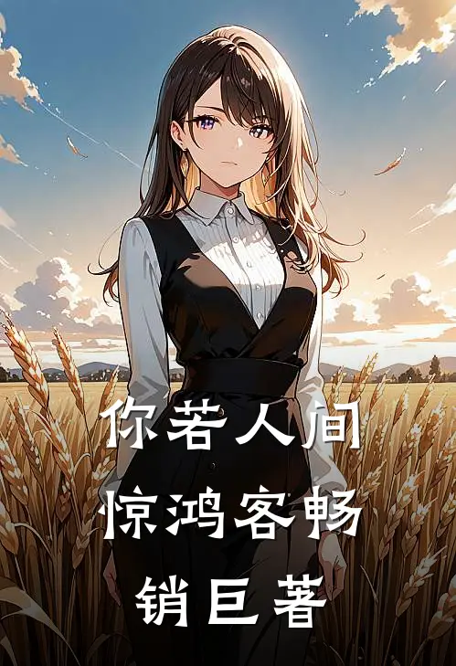 你若人间惊鸿客畅销巨著