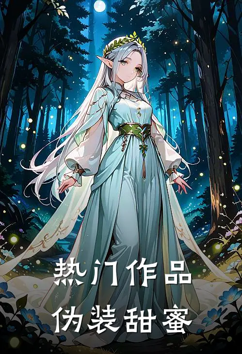 热门作品伪装甜蜜