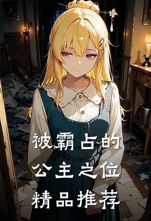 被霸占的公主之位精品推荐