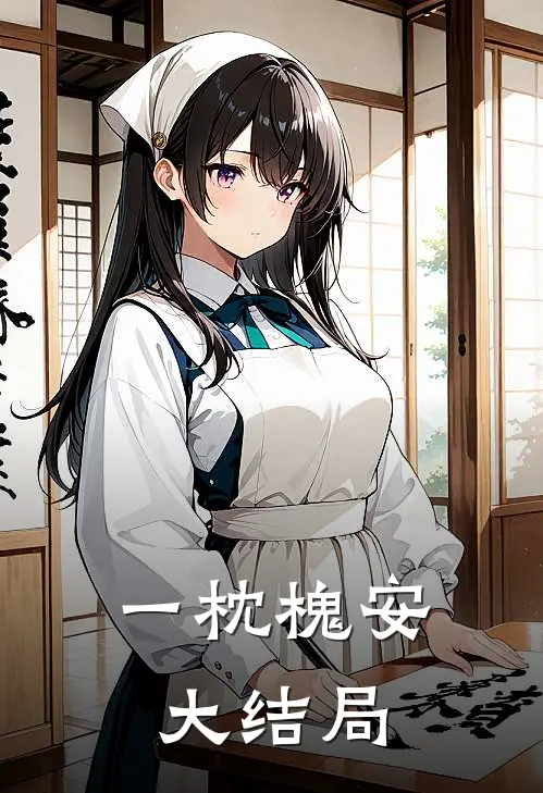 一枕槐安大结局
