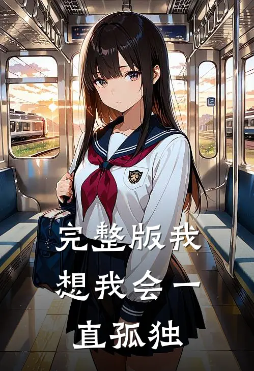 完整版我想我会一直孤独